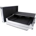 Garner Products Tour Ready Flight Road Case TBHXDJRXLTWHITE